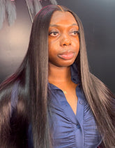 PERFECT EVERYDAY WIG