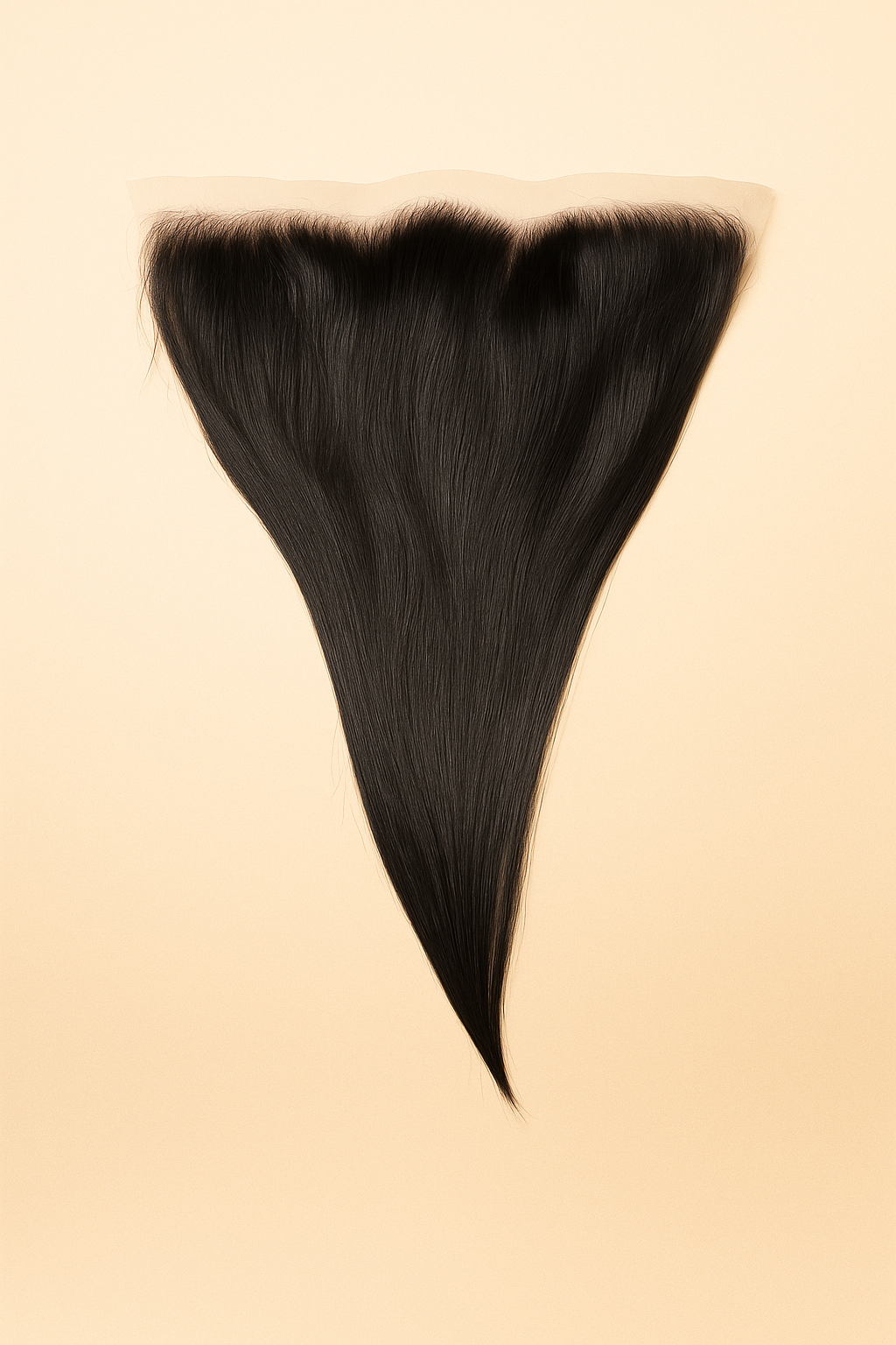 Nova Straight Closure & Frontals