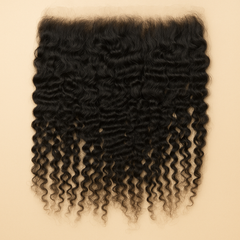 Nova Curly Closure & Frontals