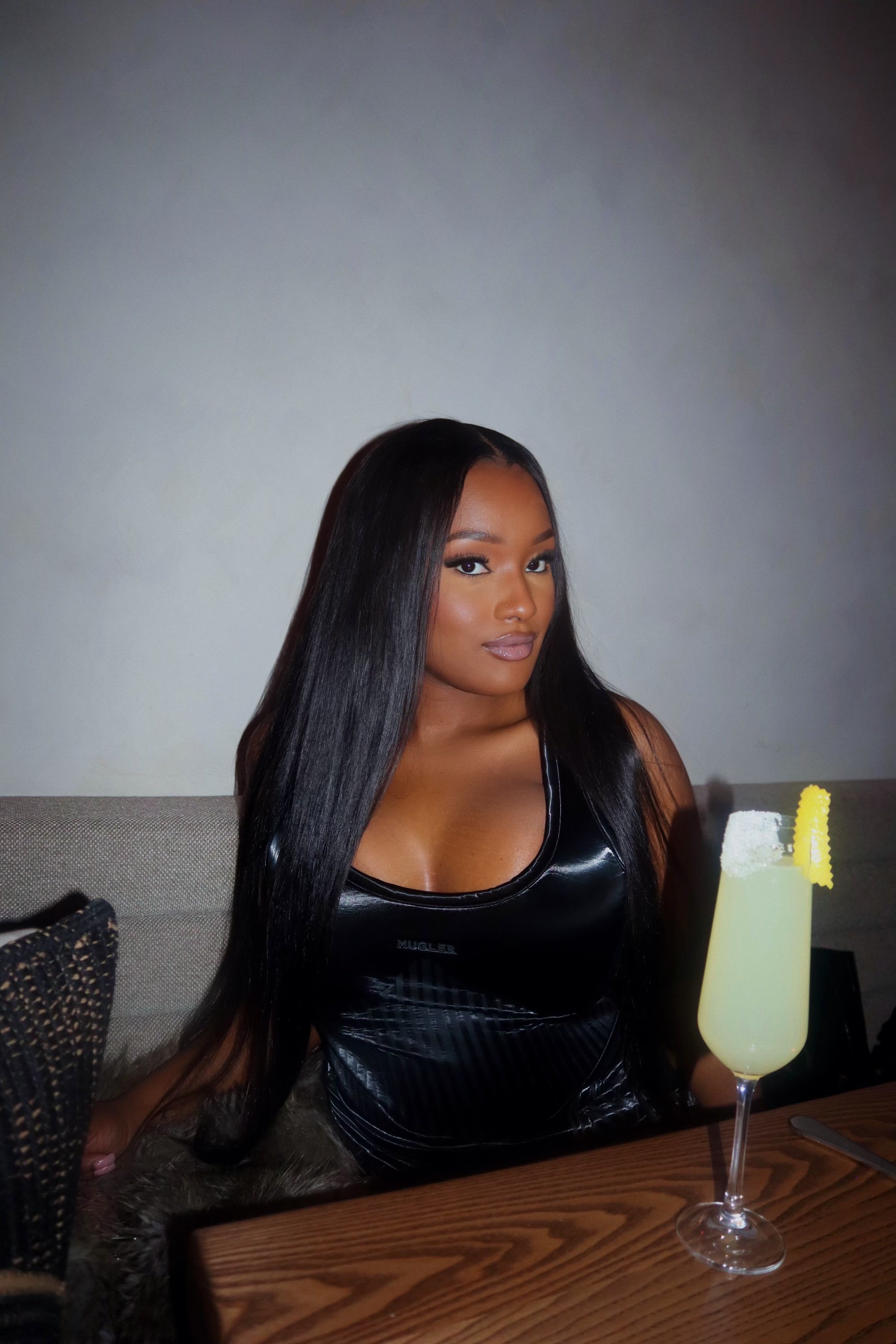 2x6 HD CLOSURE WIG