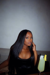 2x6 HD CLOSURE WIG