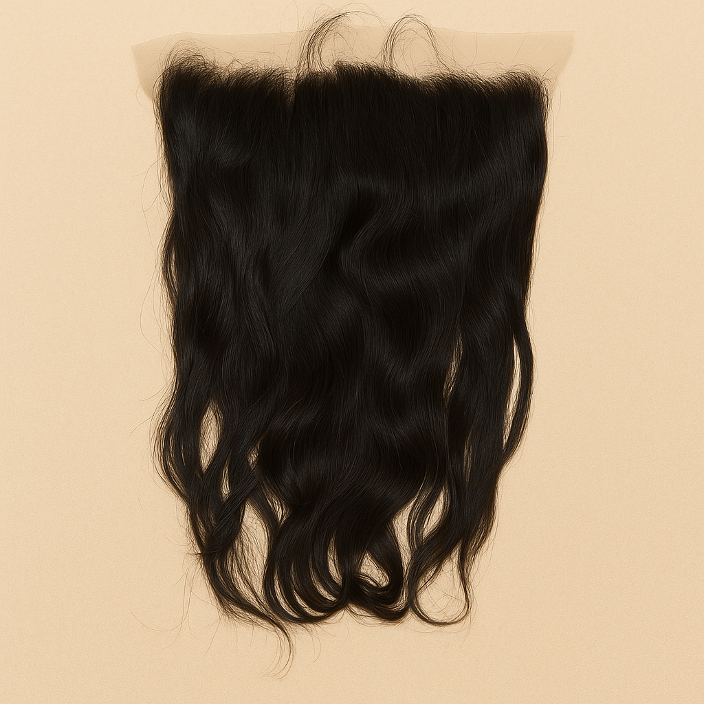 Pearl Wave Closure & Frontals