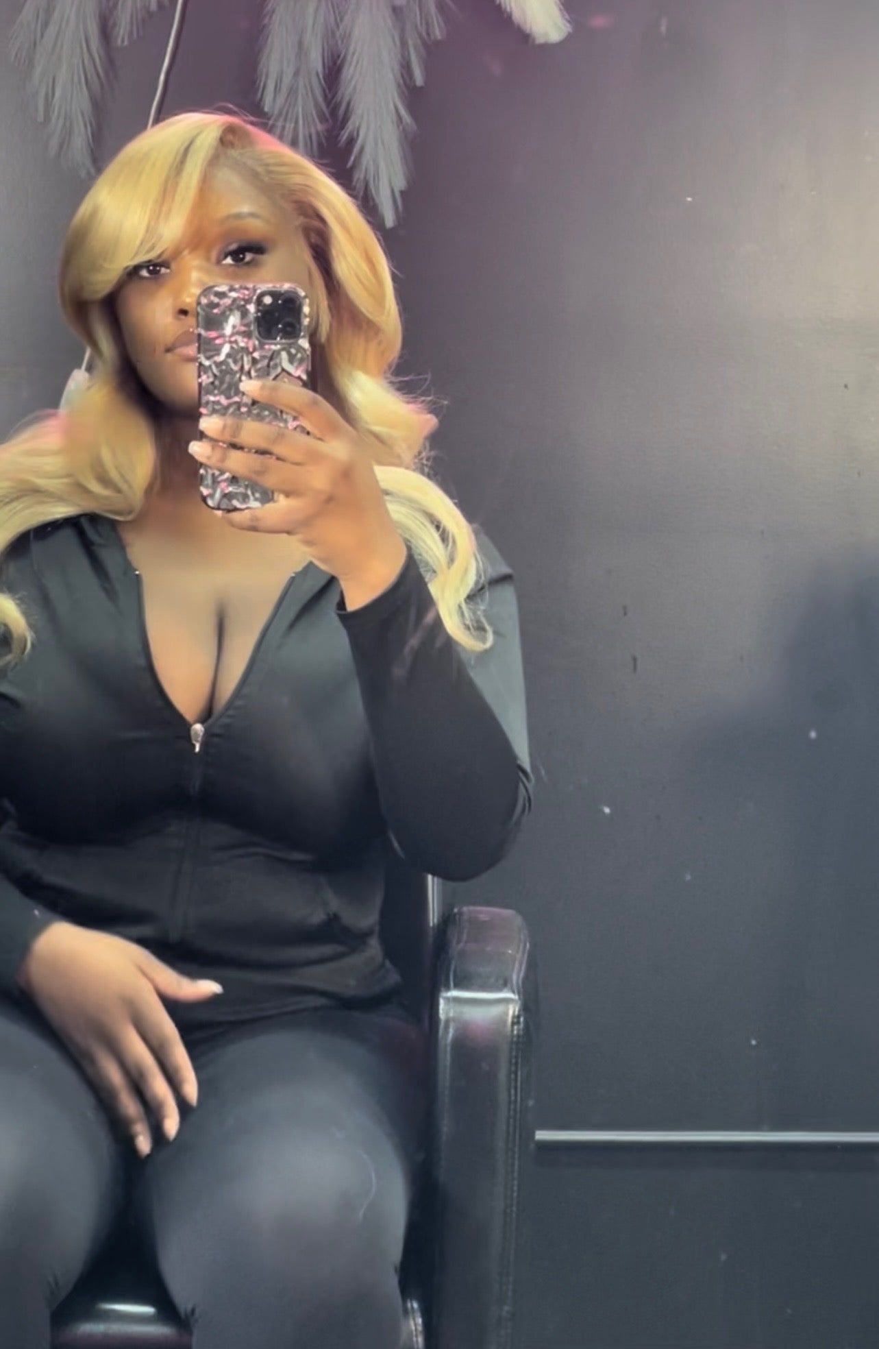 613 HD WIGS