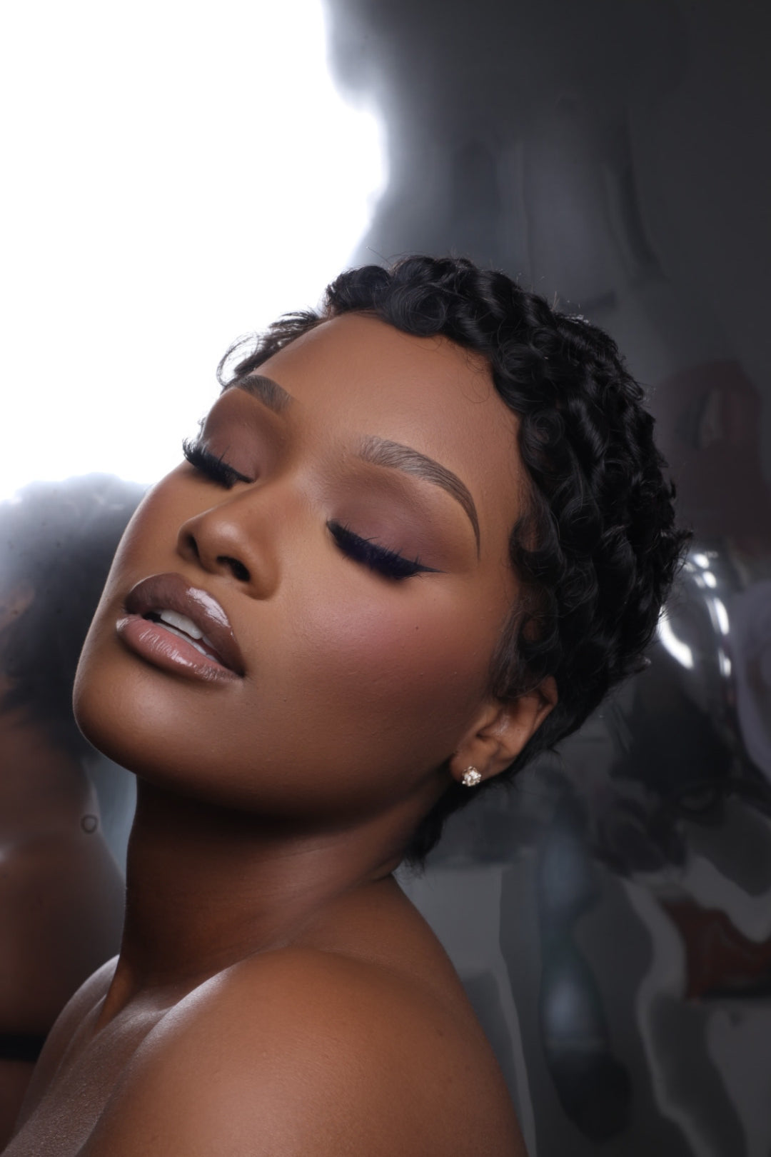 VIRAL FULL LACE WIG